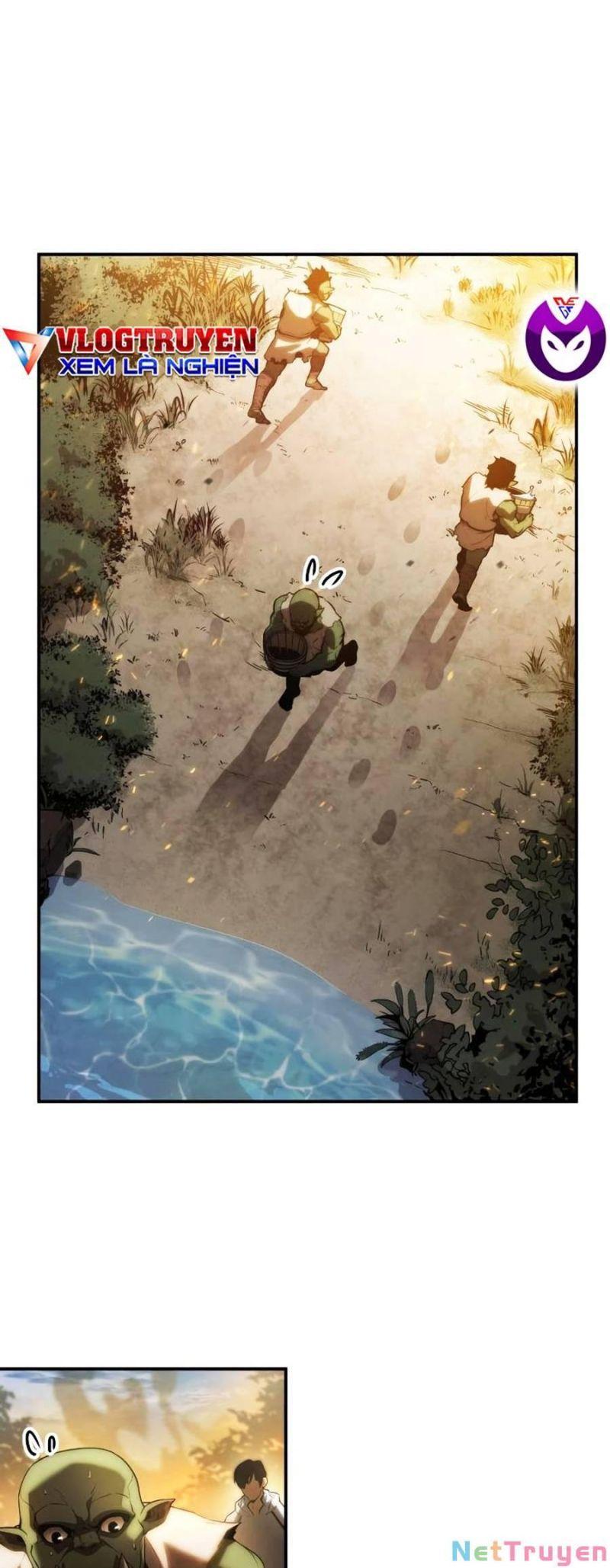 Vô Hạn Tử Linh Sư Chapter 4 - Trang 2