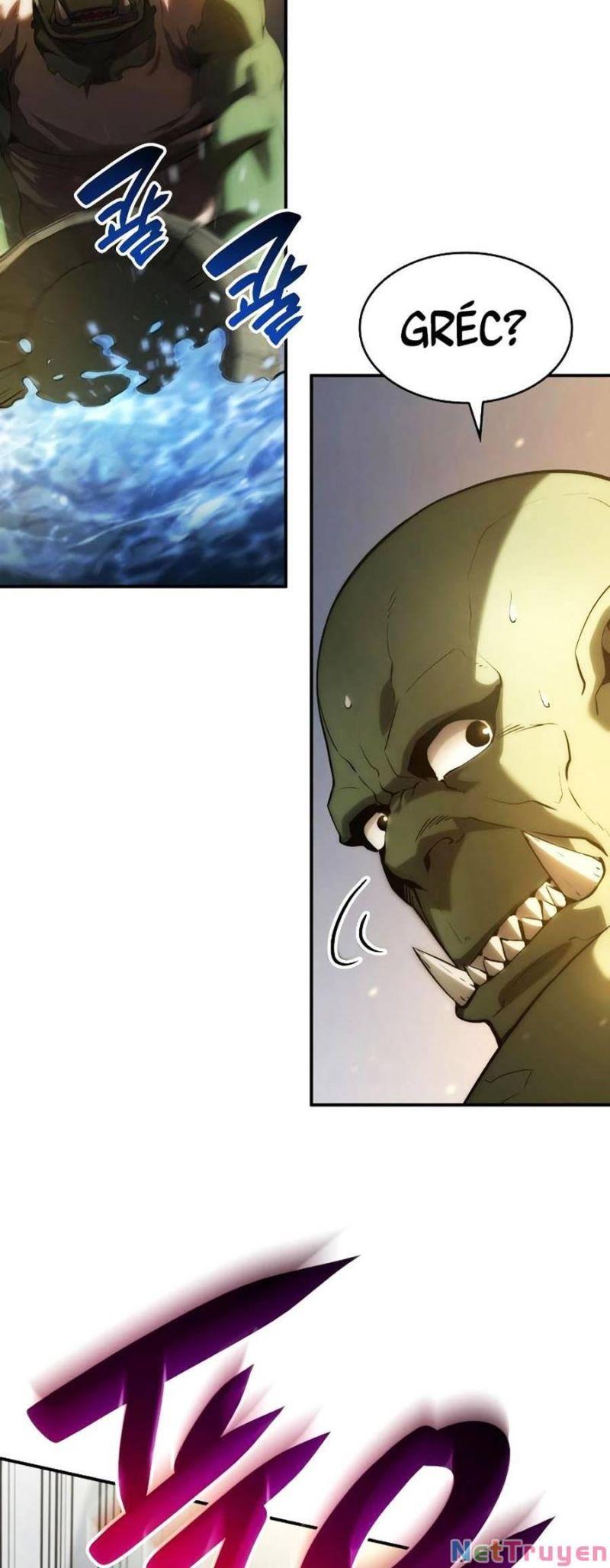 Vô Hạn Tử Linh Sư Chapter 4 - Trang 2