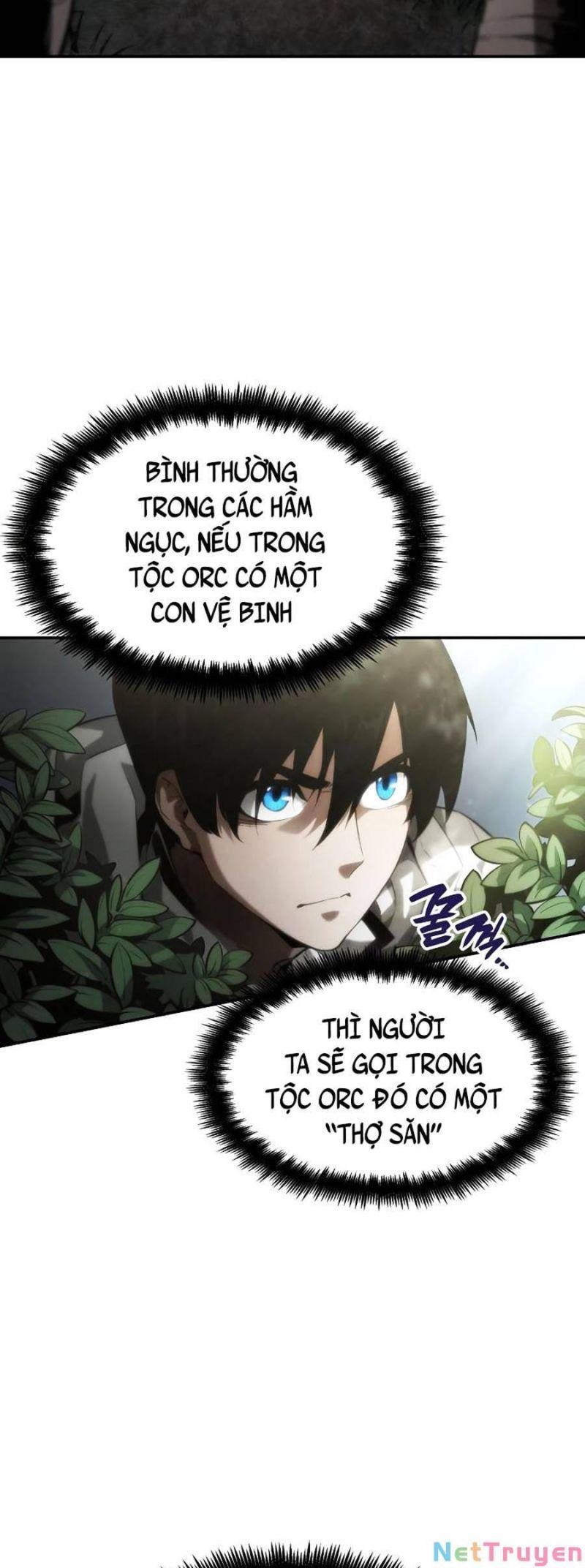 Vô Hạn Tử Linh Sư Chapter 4 - Trang 2