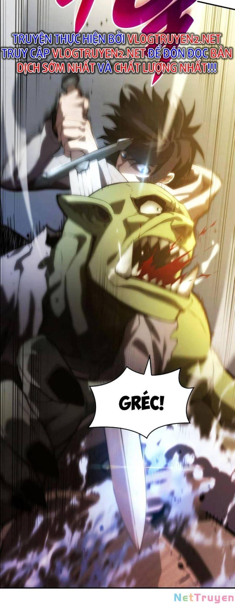 Vô Hạn Tử Linh Sư Chapter 4 - Trang 2