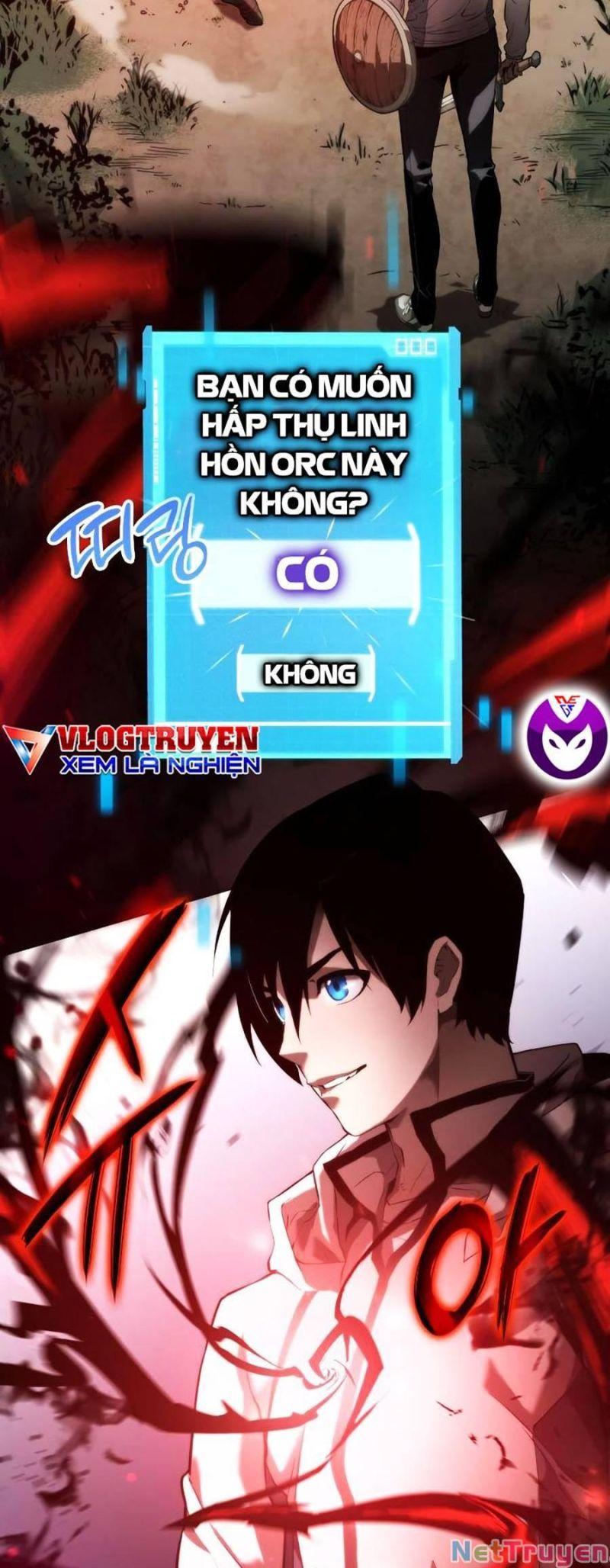 Vô Hạn Tử Linh Sư Chapter 4 - Trang 2