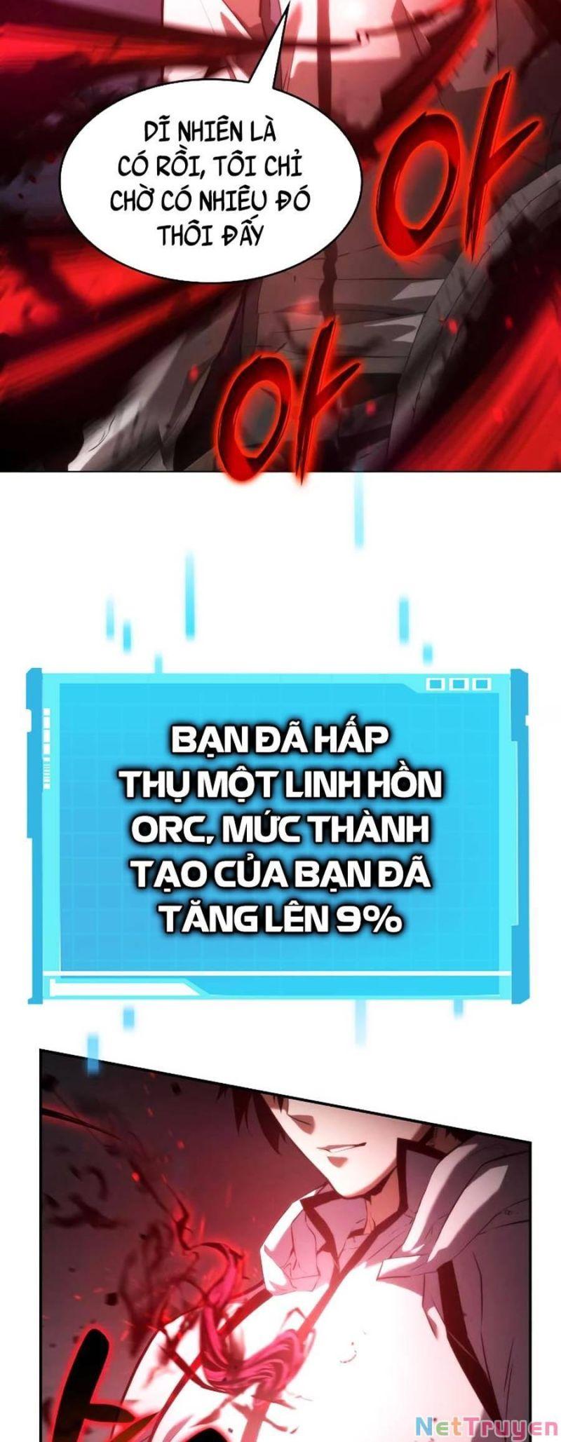 Vô Hạn Tử Linh Sư Chapter 4 - Trang 2