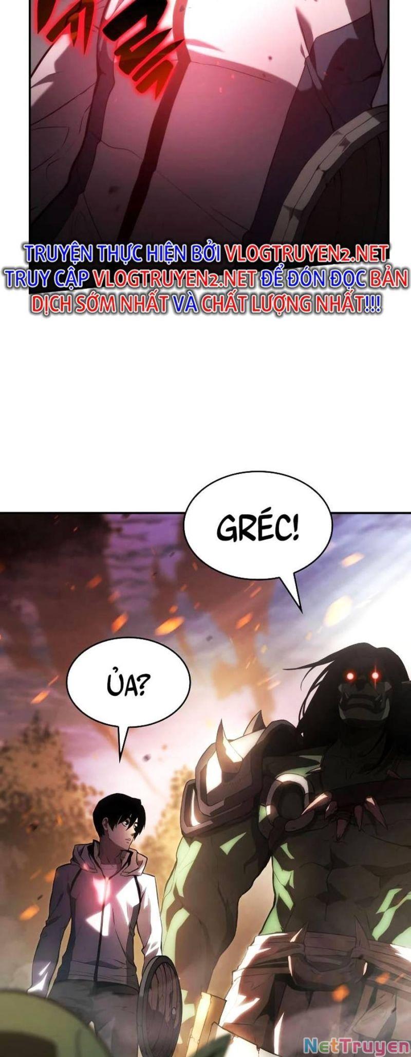 Vô Hạn Tử Linh Sư Chapter 4 - Trang 2