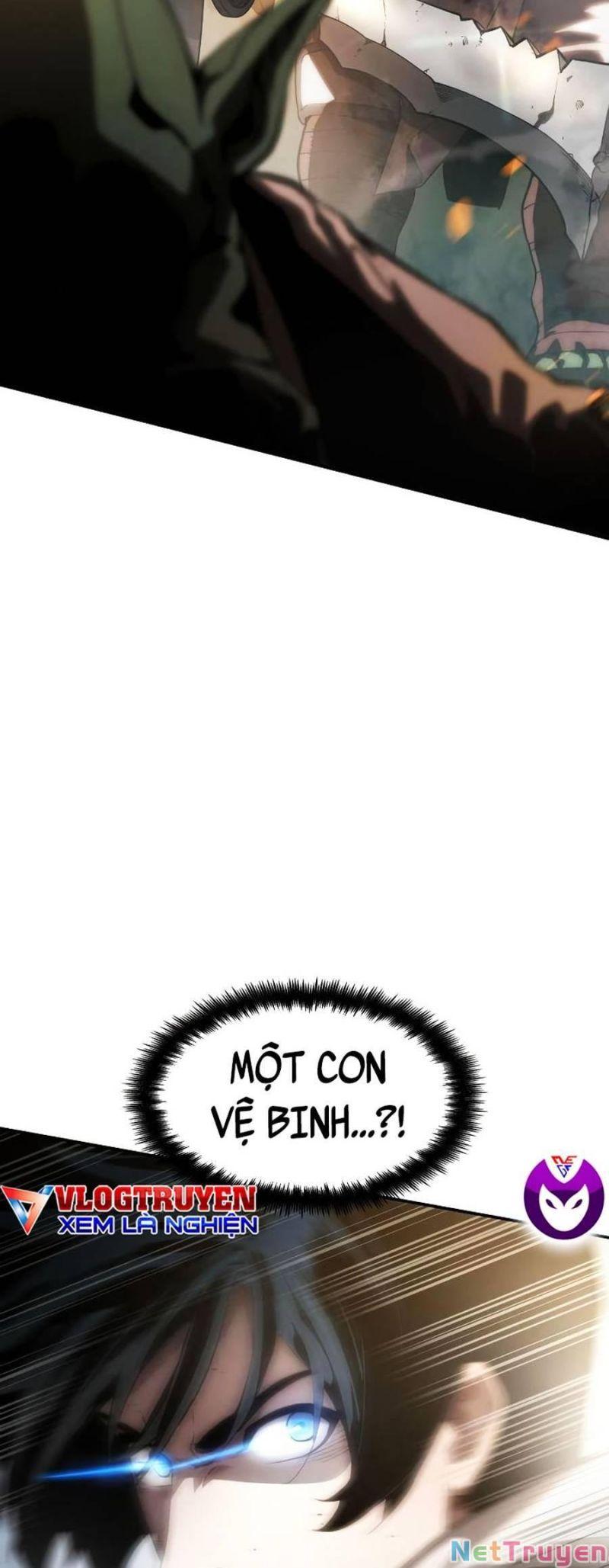 Vô Hạn Tử Linh Sư Chapter 4 - Trang 2