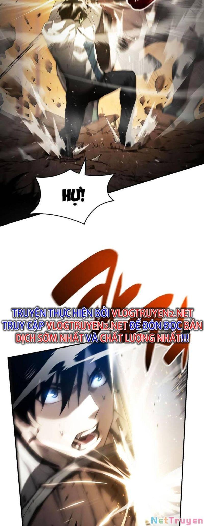 Vô Hạn Tử Linh Sư Chapter 4 - Trang 2