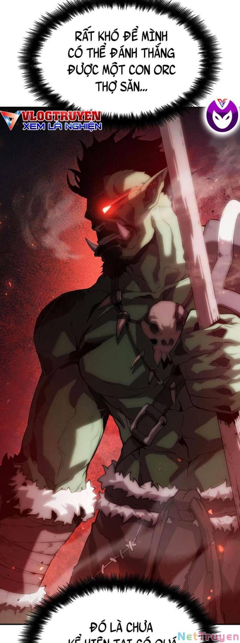 Vô Hạn Tử Linh Sư Chapter 4 - Trang 2