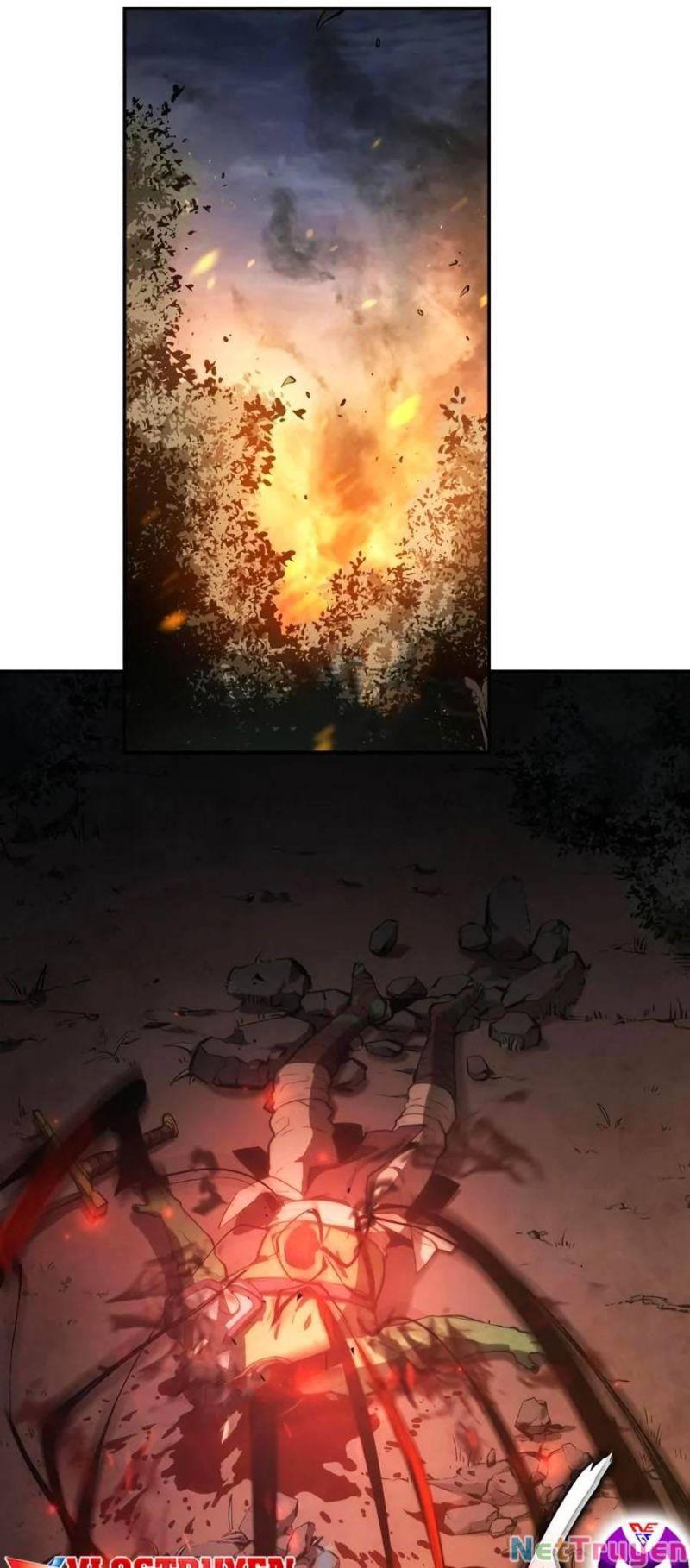 Vô Hạn Tử Linh Sư Chapter 4 - Trang 2