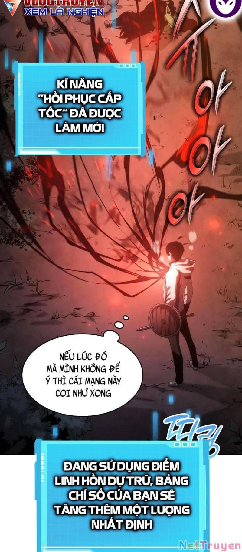 Vô Hạn Tử Linh Sư Chapter 4 - Trang 2