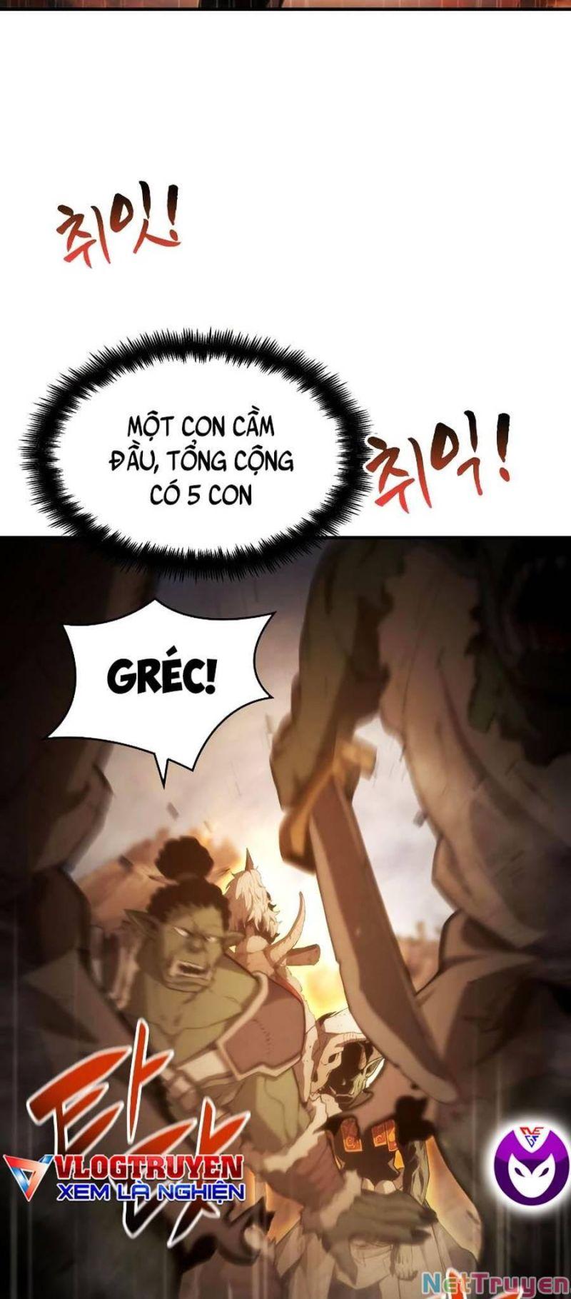 Vô Hạn Tử Linh Sư Chapter 4 - Trang 2