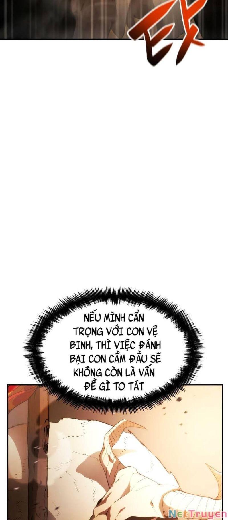 Vô Hạn Tử Linh Sư Chapter 4 - Trang 2