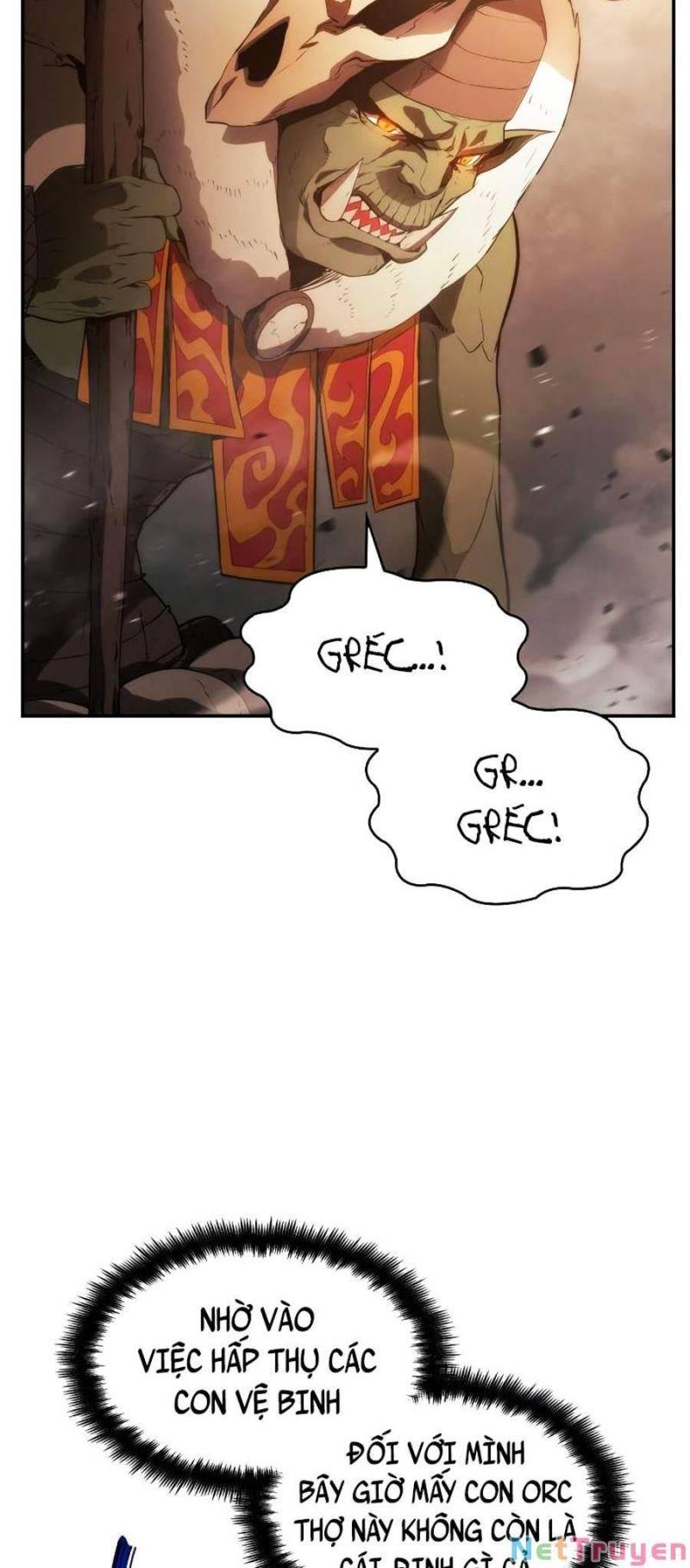 Vô Hạn Tử Linh Sư Chapter 4 - Trang 2