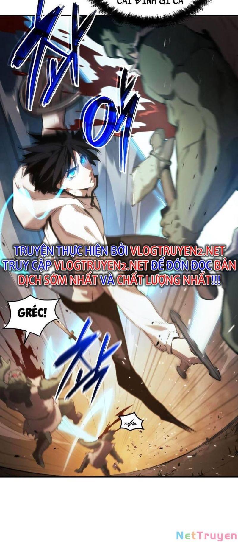 Vô Hạn Tử Linh Sư Chapter 4 - Trang 2