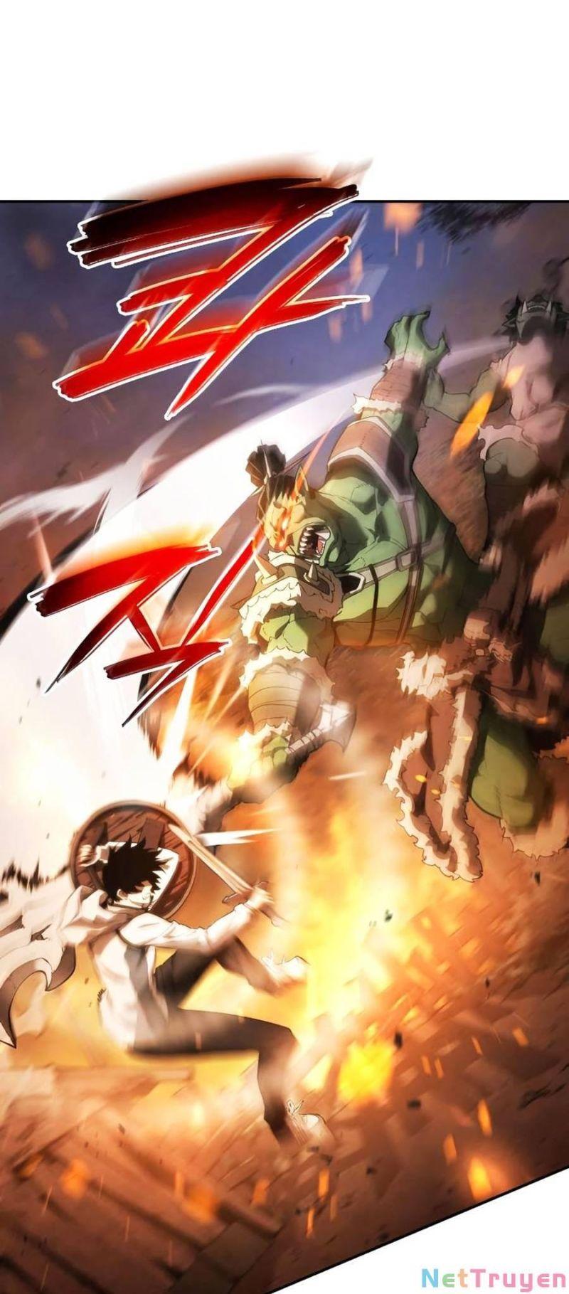 Vô Hạn Tử Linh Sư Chapter 4 - Trang 2