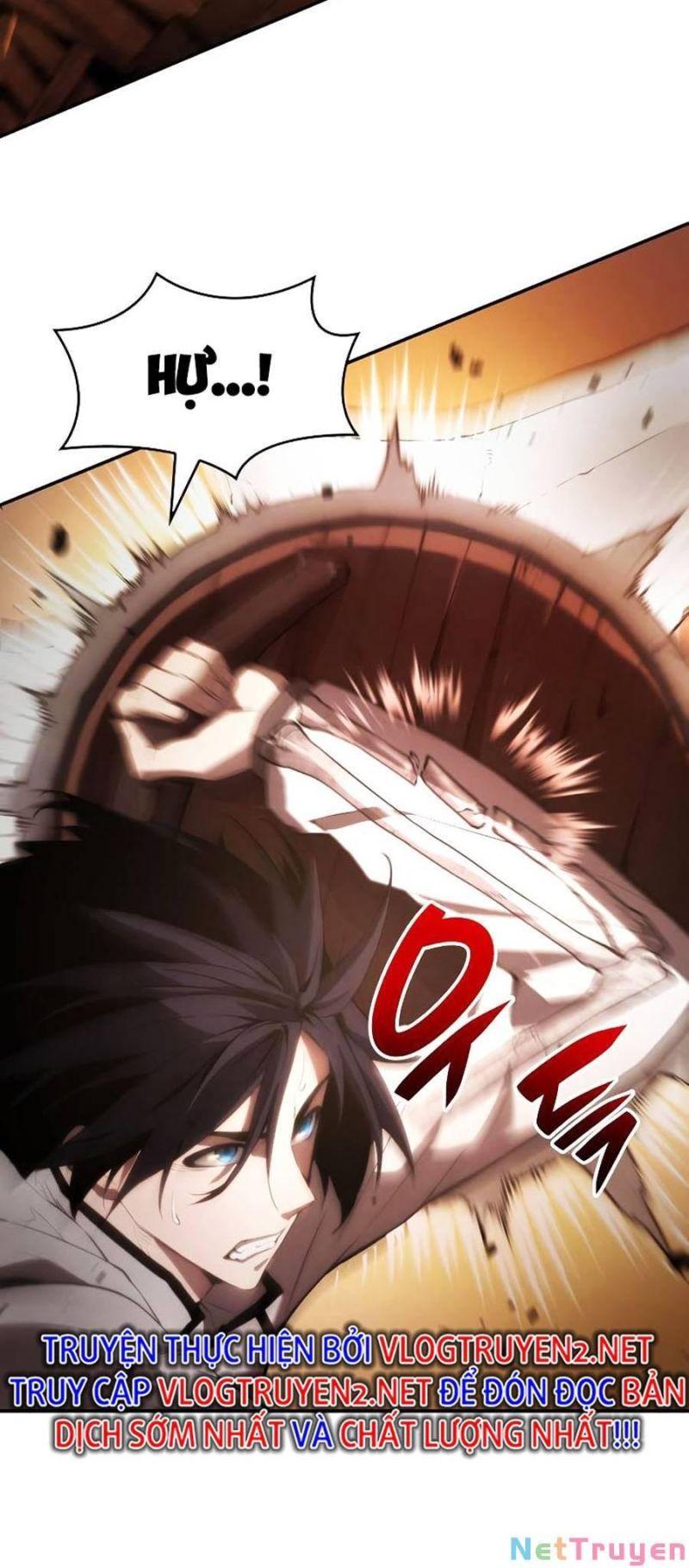 Vô Hạn Tử Linh Sư Chapter 4 - Trang 2