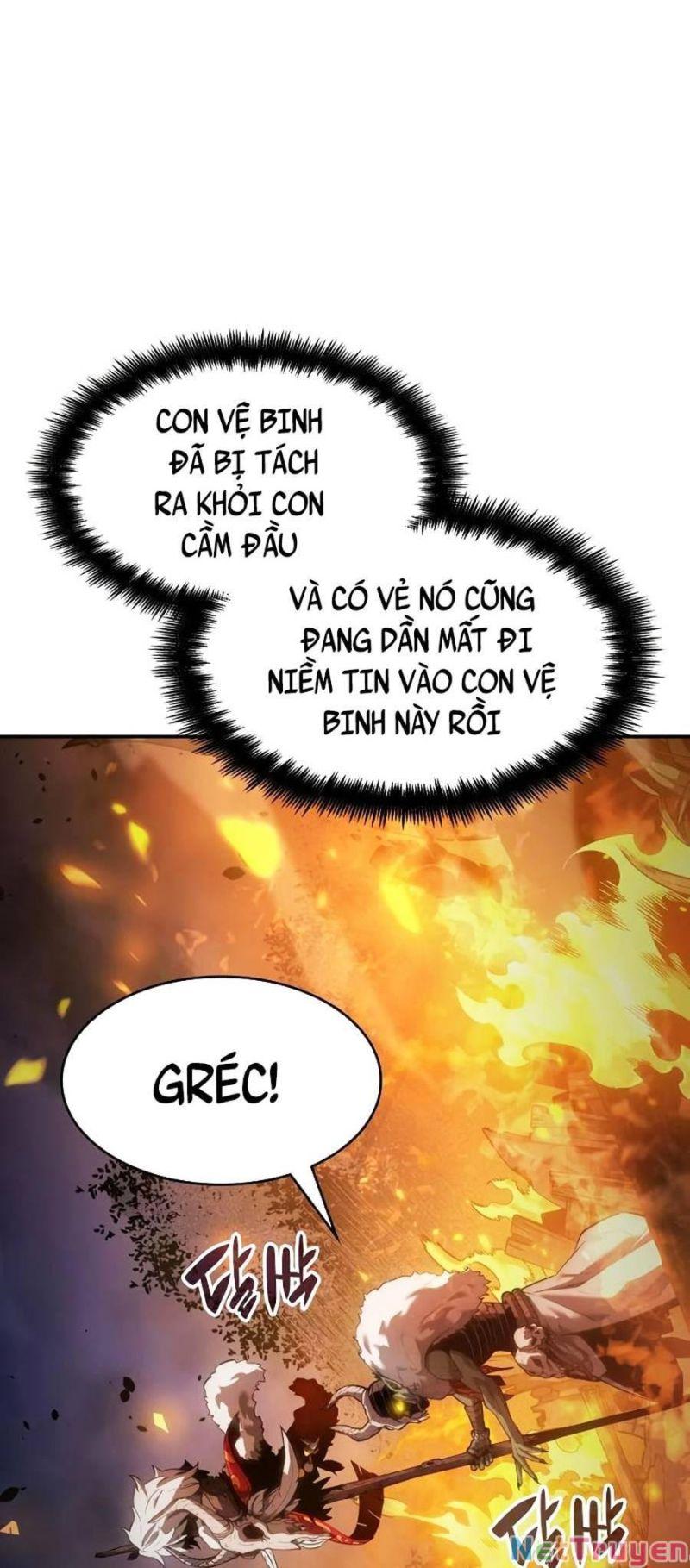 Vô Hạn Tử Linh Sư Chapter 4 - Trang 2