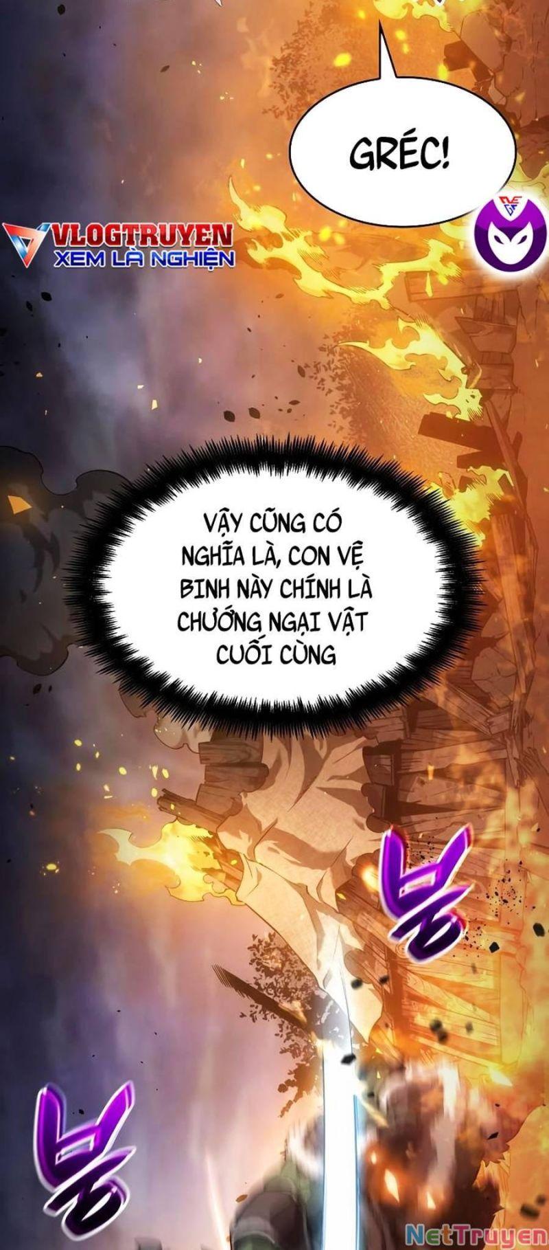 Vô Hạn Tử Linh Sư Chapter 4 - Trang 2