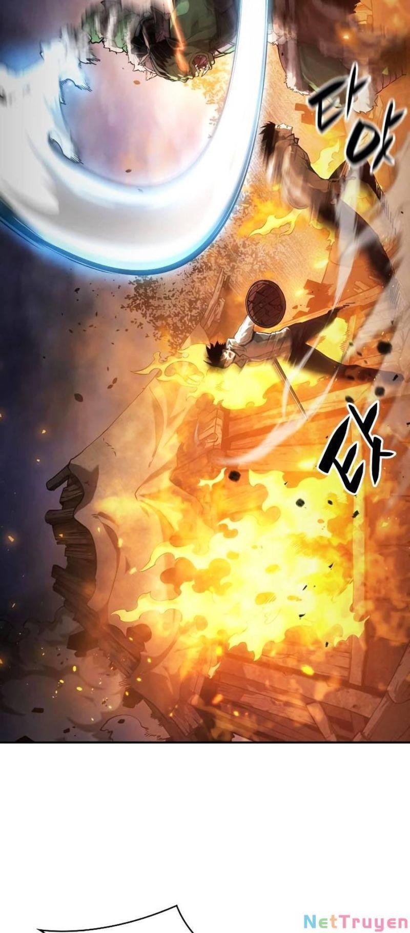 Vô Hạn Tử Linh Sư Chapter 4 - Trang 2