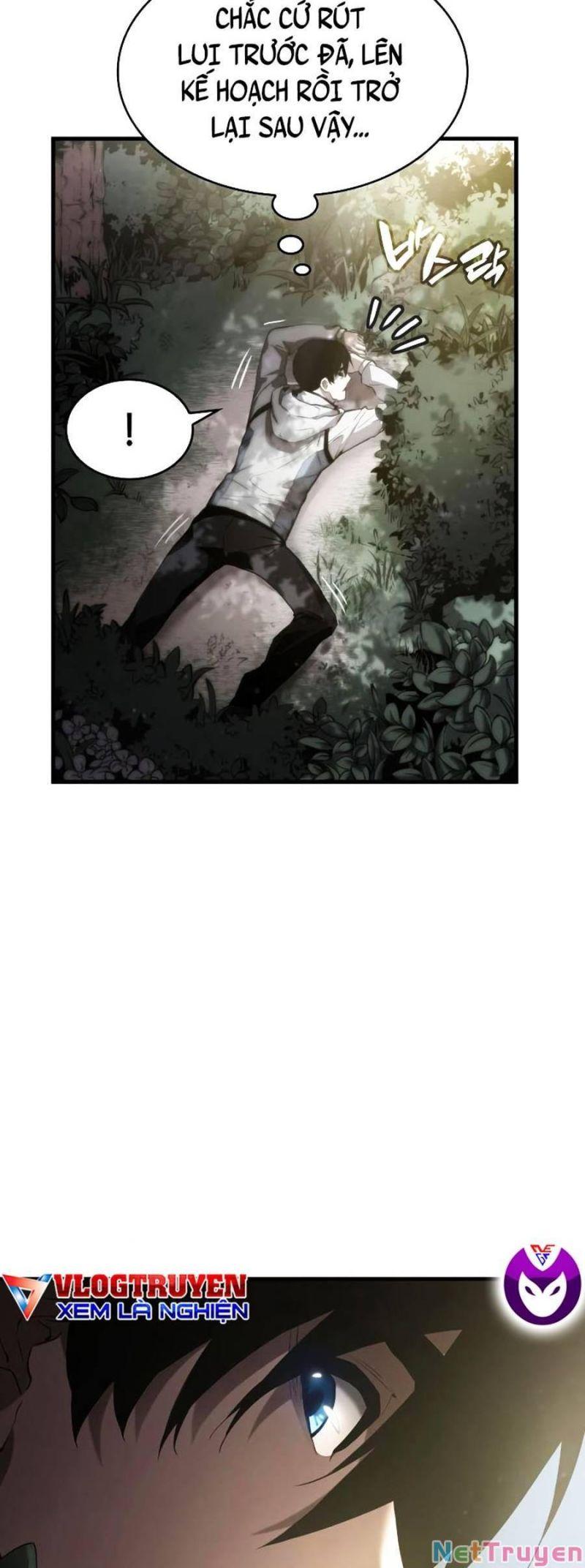 Vô Hạn Tử Linh Sư Chapter 4 - Trang 2