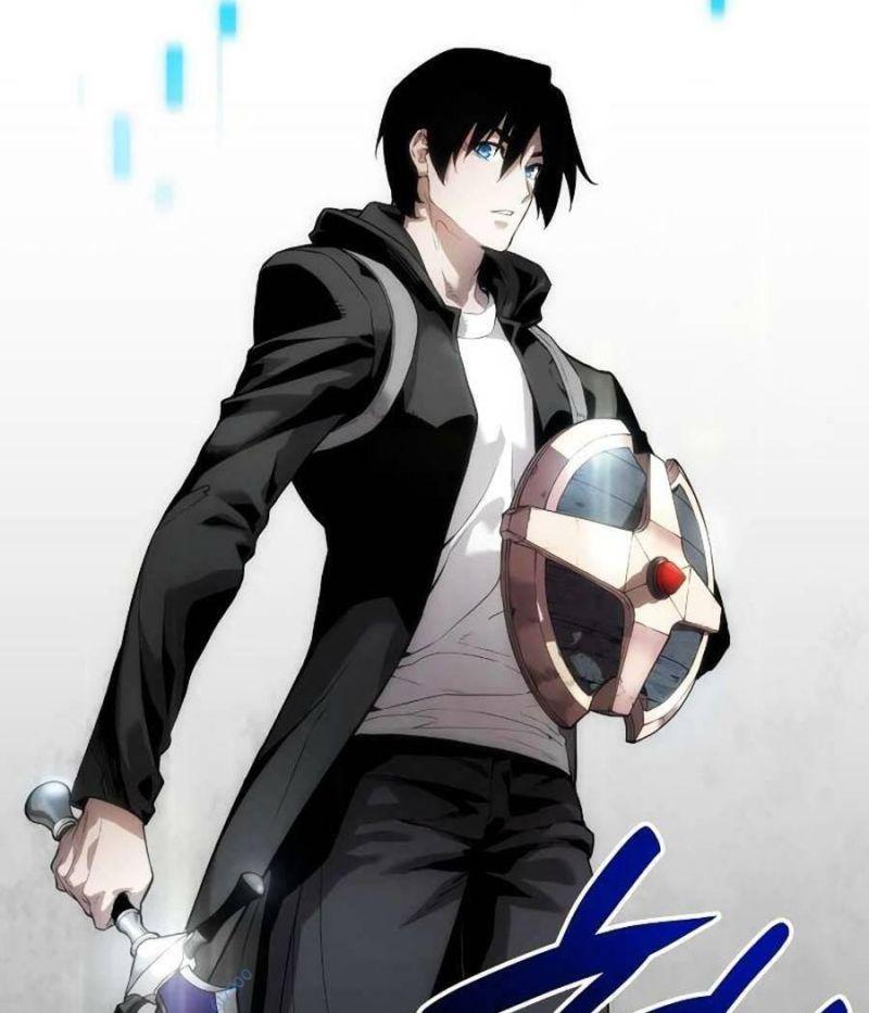 Vô Hạn Tử Linh Sư Chapter 5 - Trang 2