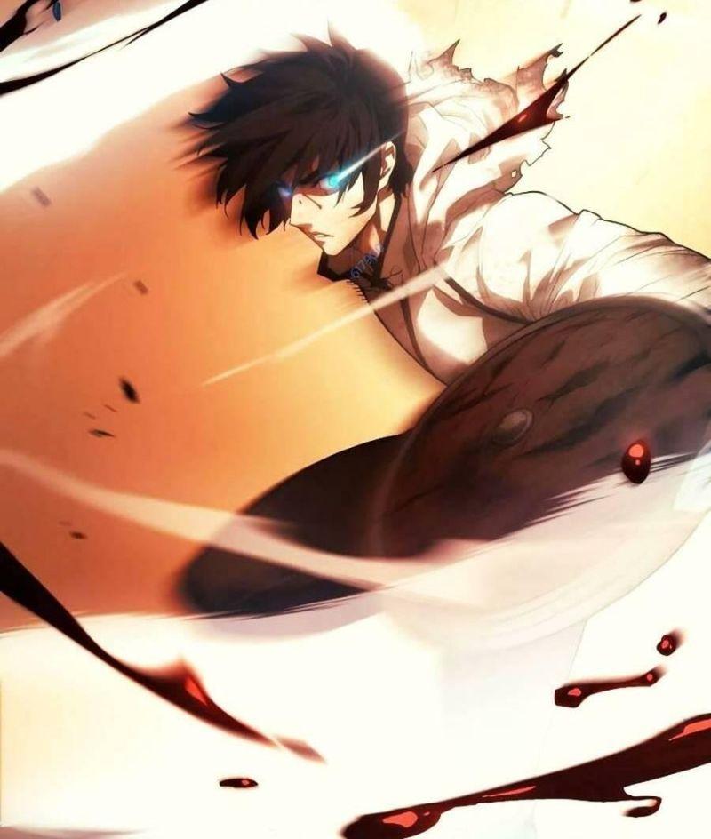 Vô Hạn Tử Linh Sư Chapter 5 - Trang 2