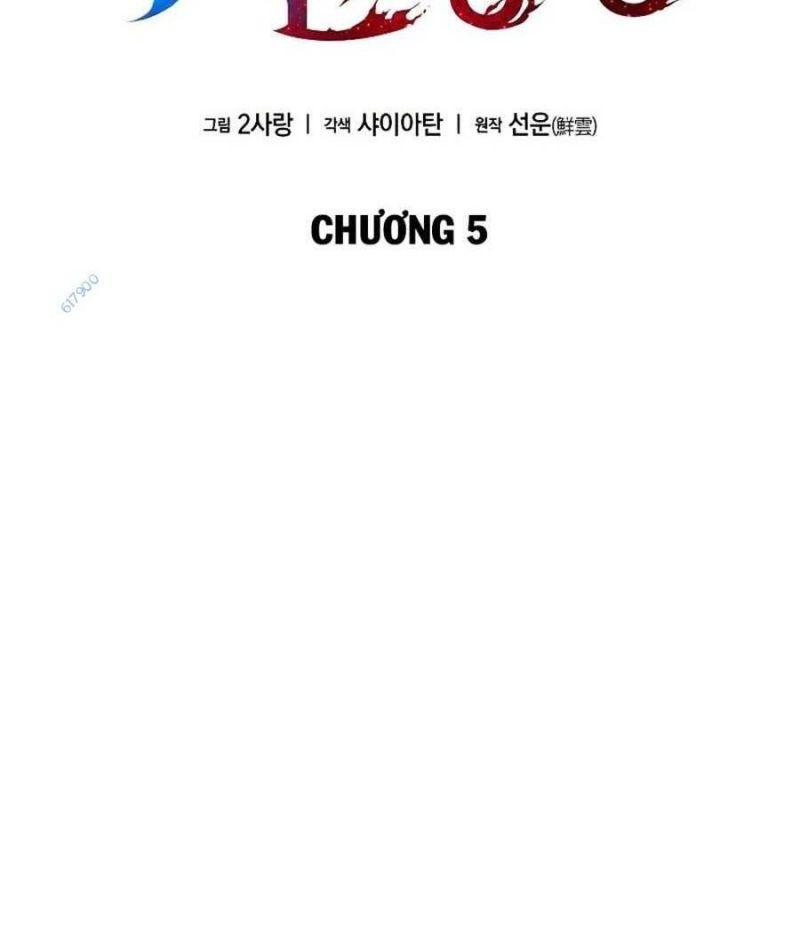 Vô Hạn Tử Linh Sư Chapter 5 - Trang 2