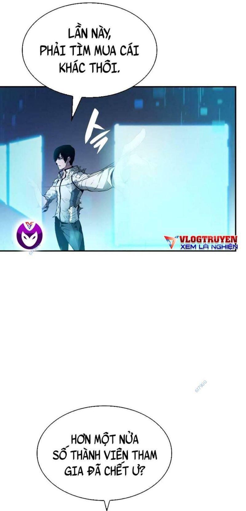 Vô Hạn Tử Linh Sư Chapter 5 - Trang 2