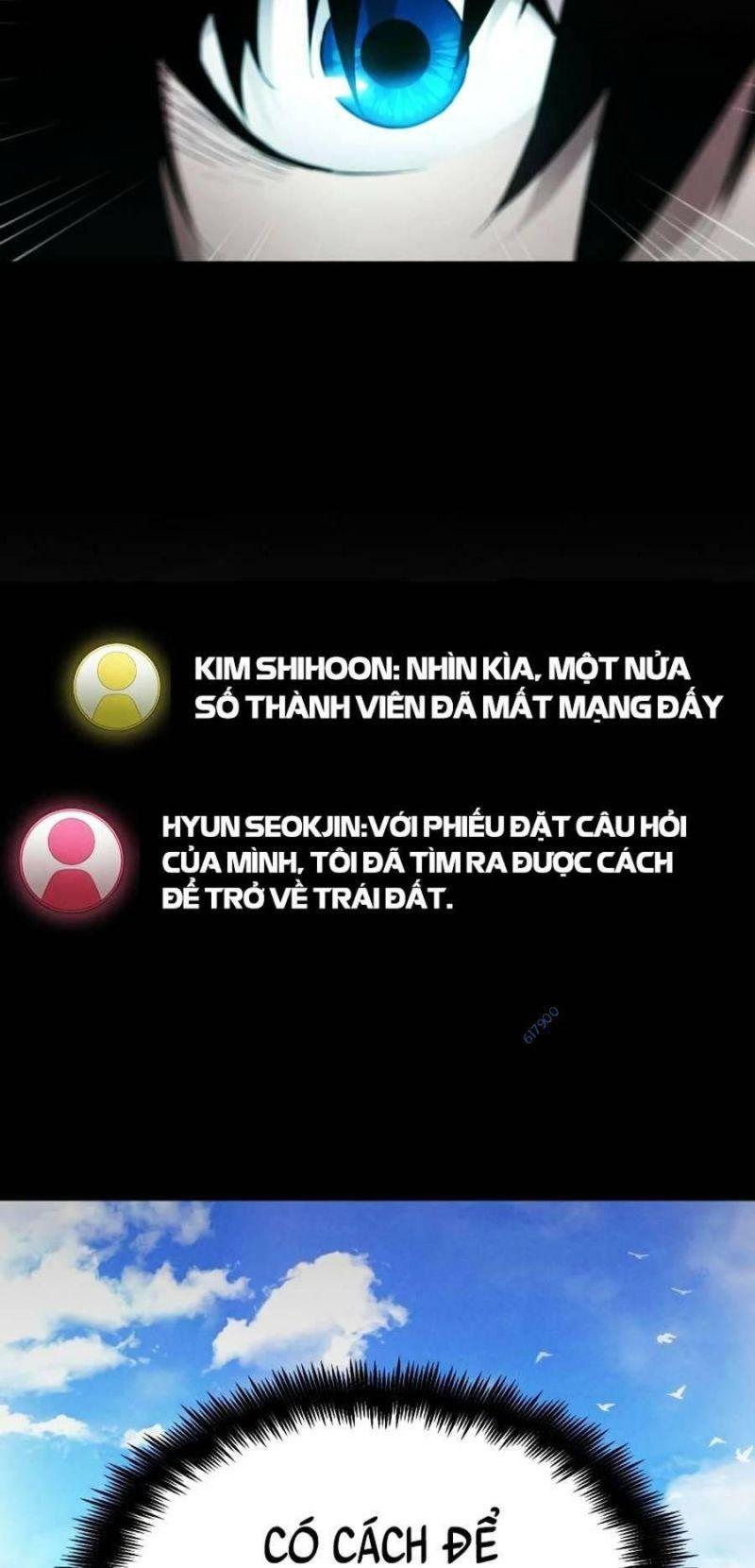 Vô Hạn Tử Linh Sư Chapter 5 - Trang 2