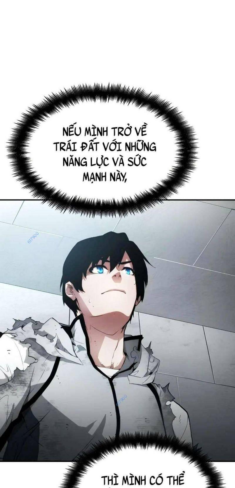 Vô Hạn Tử Linh Sư Chapter 5 - Trang 2