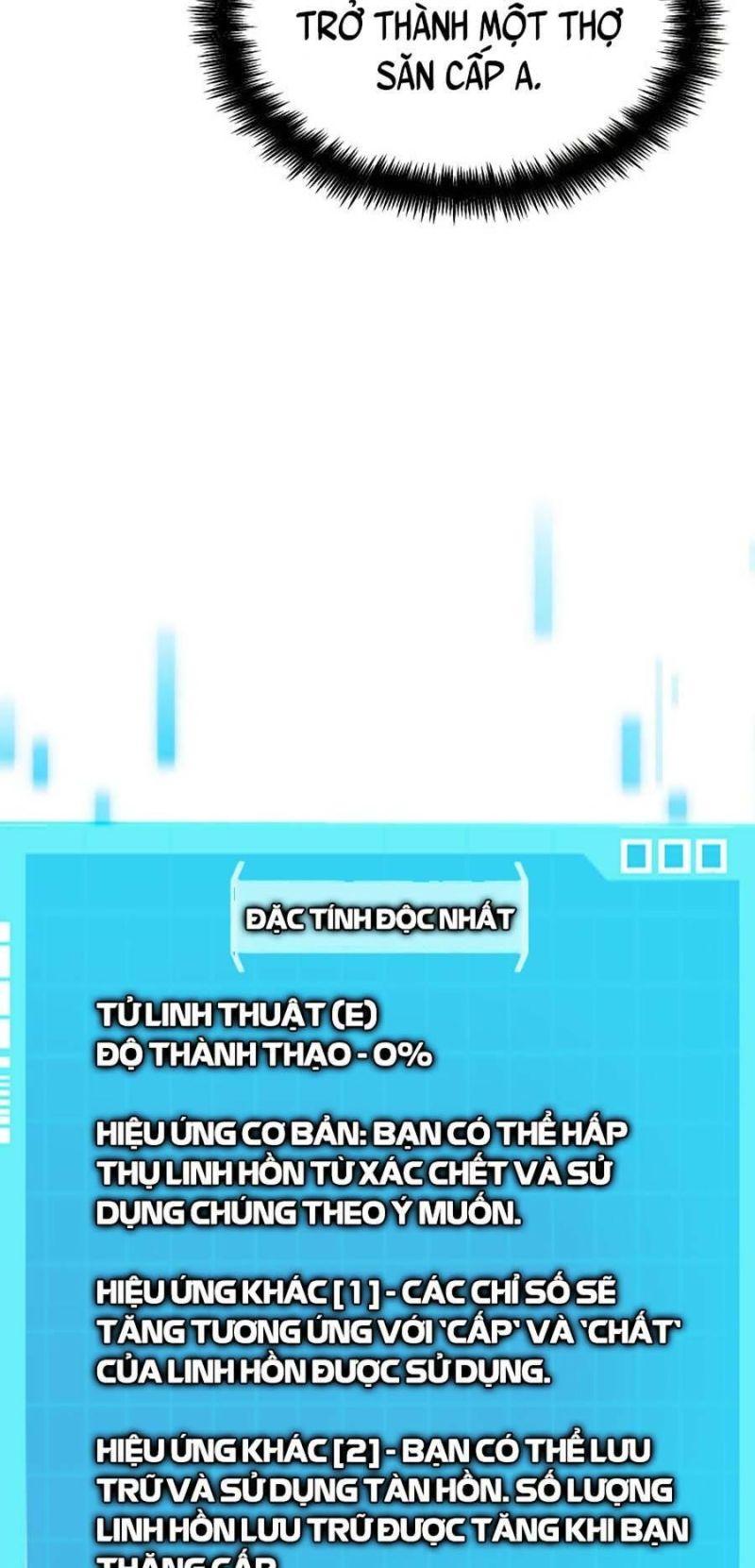 Vô Hạn Tử Linh Sư Chapter 5 - Trang 2