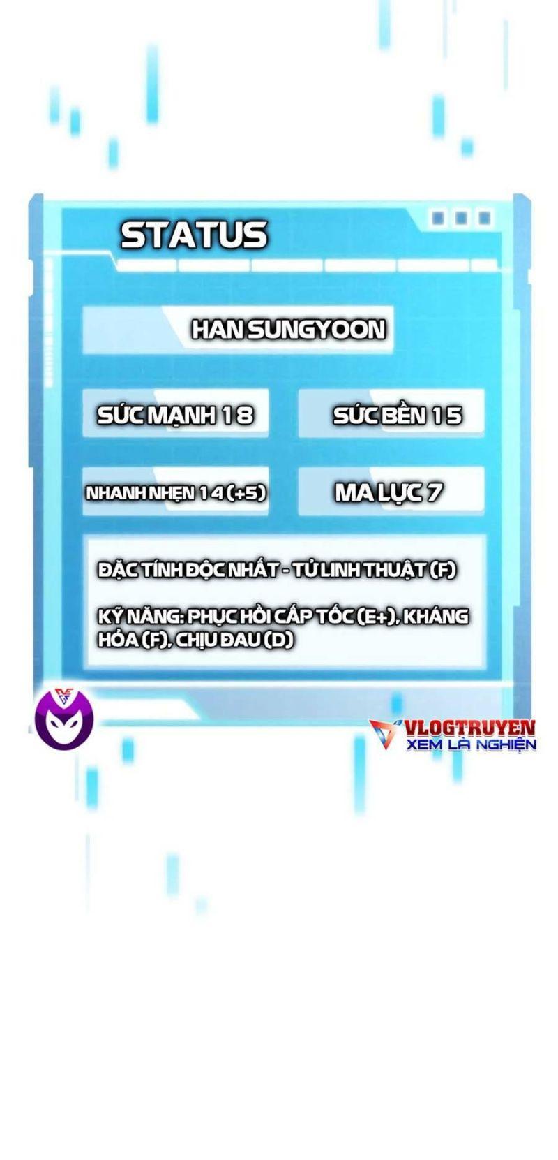 Vô Hạn Tử Linh Sư Chapter 5 - Trang 2