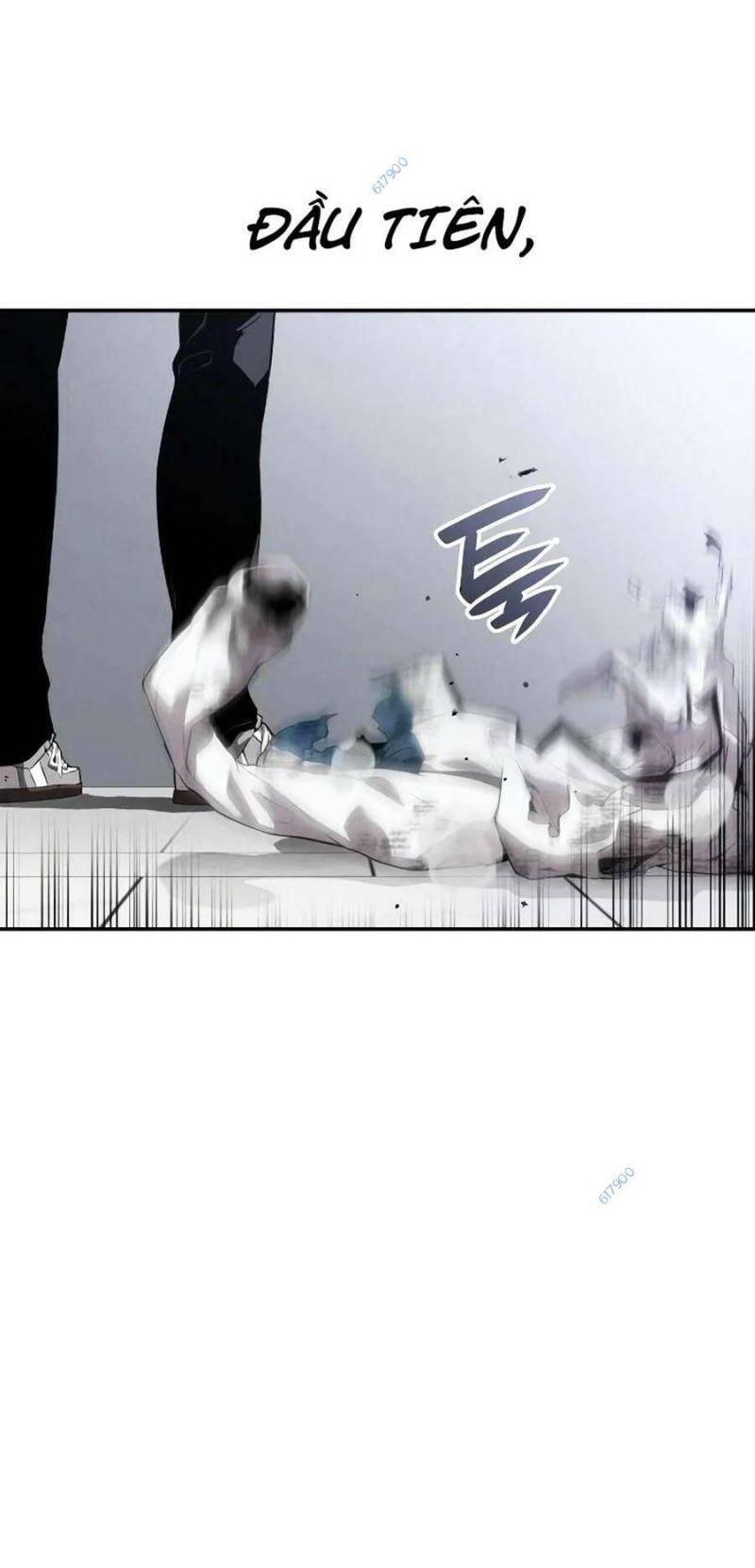 Vô Hạn Tử Linh Sư Chapter 5 - Trang 2