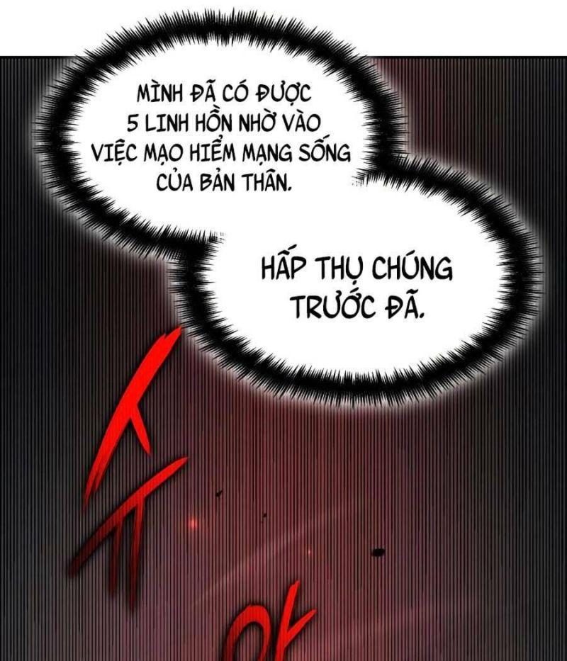 Vô Hạn Tử Linh Sư Chapter 5 - Trang 2