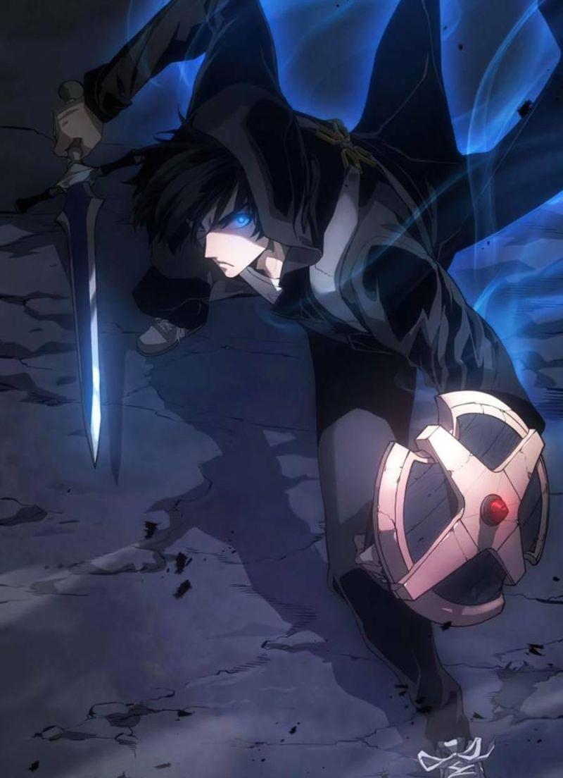 Vô Hạn Tử Linh Sư Chapter 6 - Trang 2