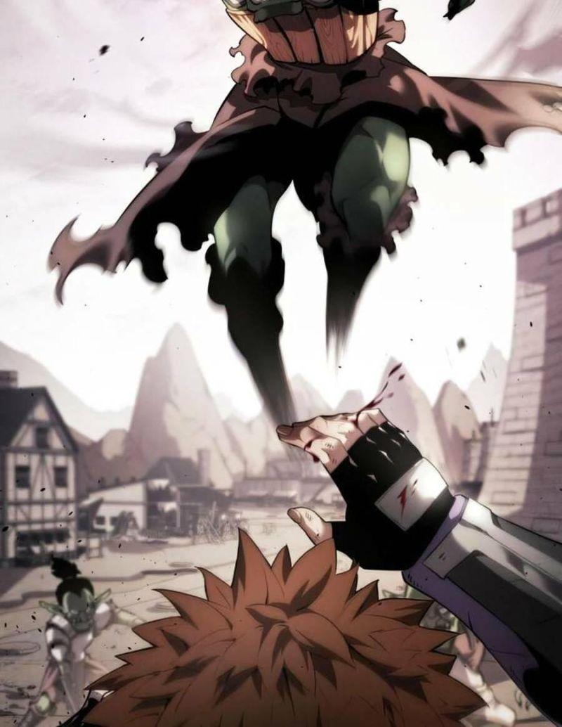 Vô Hạn Tử Linh Sư Chapter 7 - Trang 2