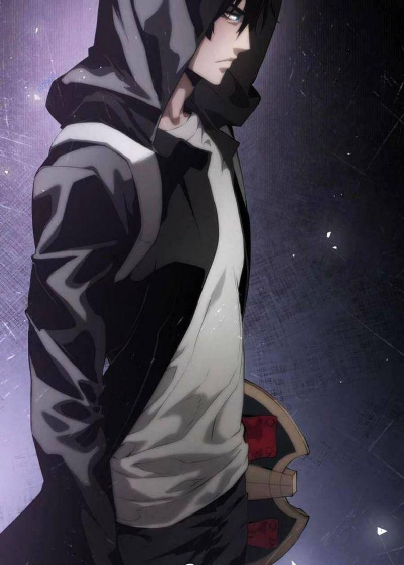 Vô Hạn Tử Linh Sư Chapter 7 - Trang 2