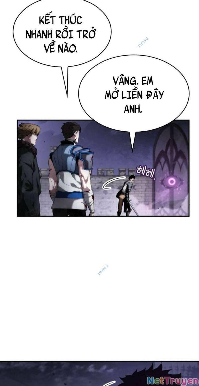 Vô Hạn Tử Linh Sư Chapter 8 - Trang 2