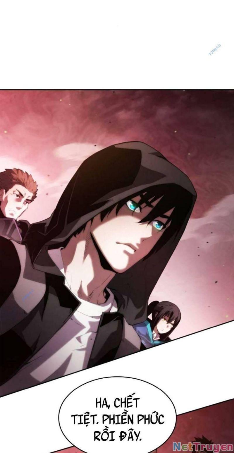 Vô Hạn Tử Linh Sư Chapter 8 - Trang 2