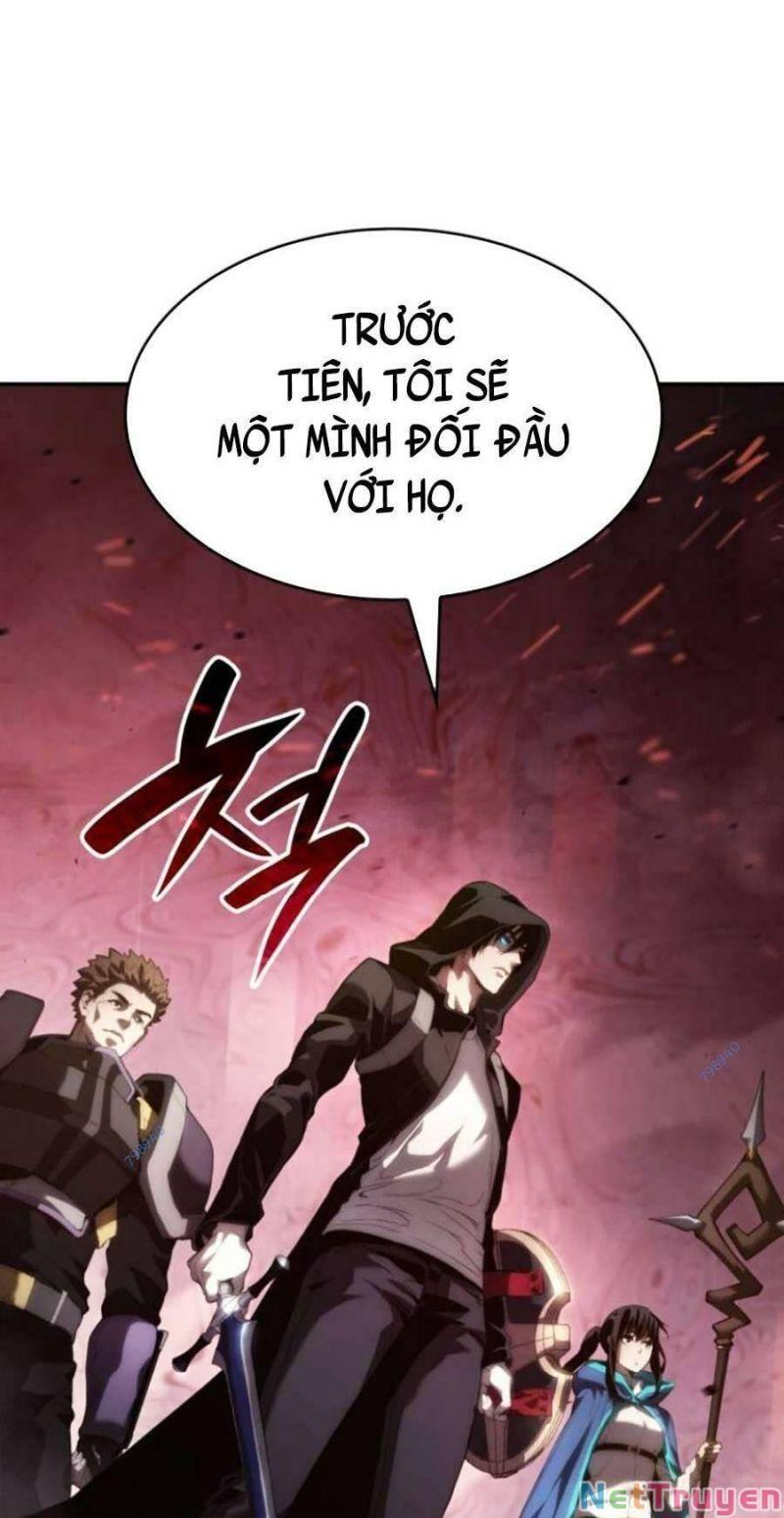 Vô Hạn Tử Linh Sư Chapter 8 - Trang 2