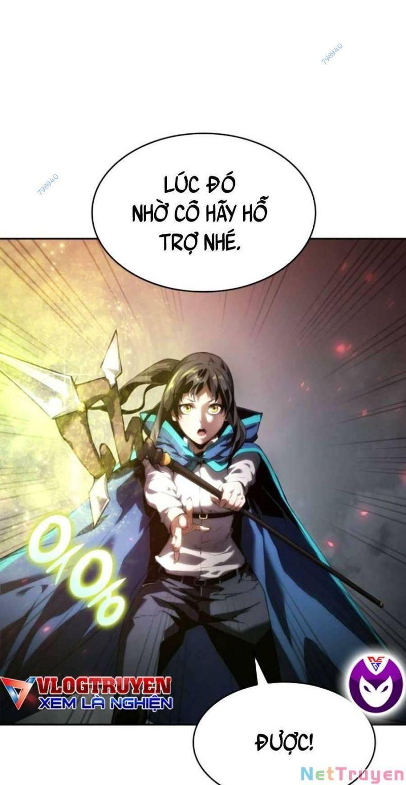 Vô Hạn Tử Linh Sư Chapter 8 - Trang 2