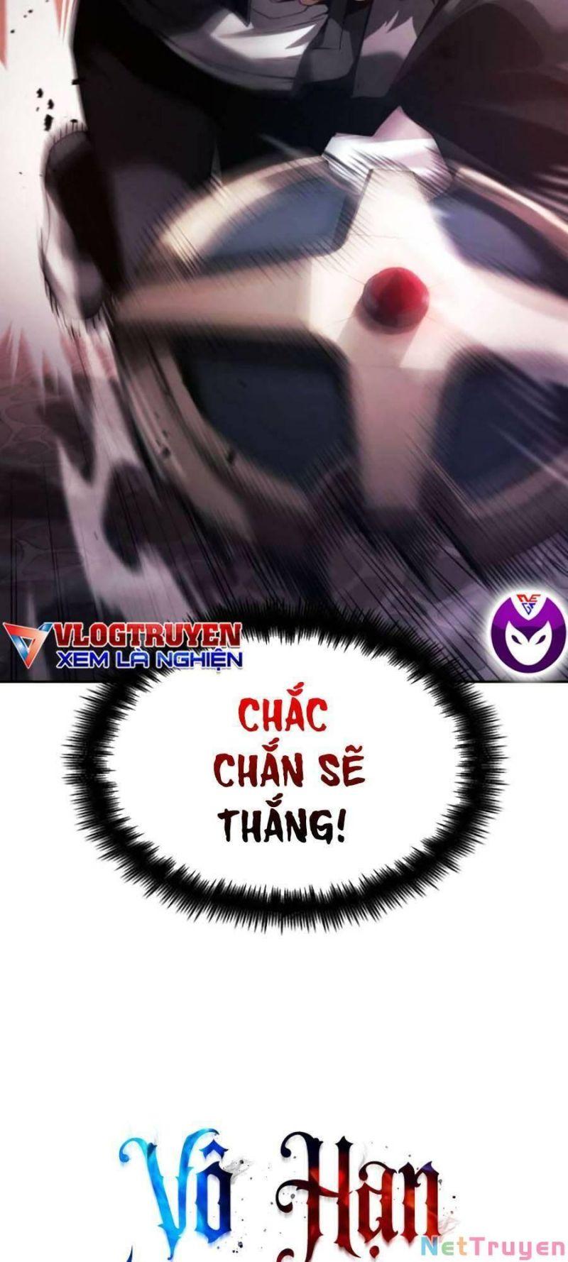 Vô Hạn Tử Linh Sư Chapter 8 - Trang 2