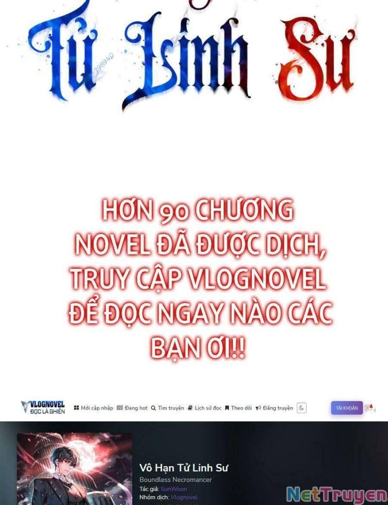 Vô Hạn Tử Linh Sư Chapter 8 - Trang 2