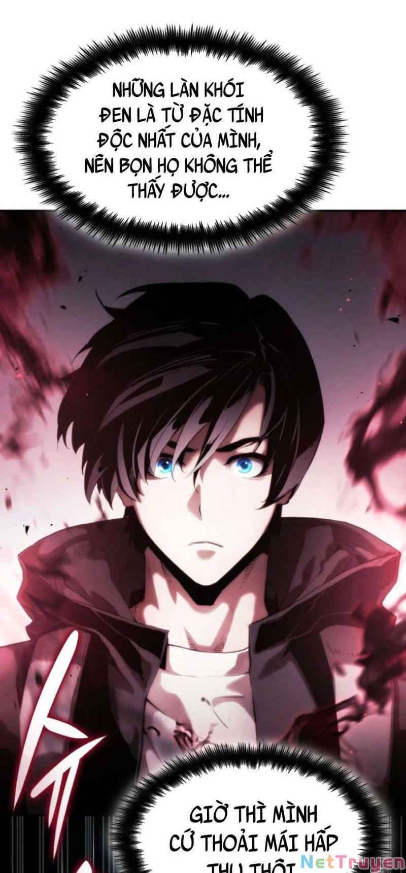 Vô Hạn Tử Linh Sư Chapter 8 - Trang 2