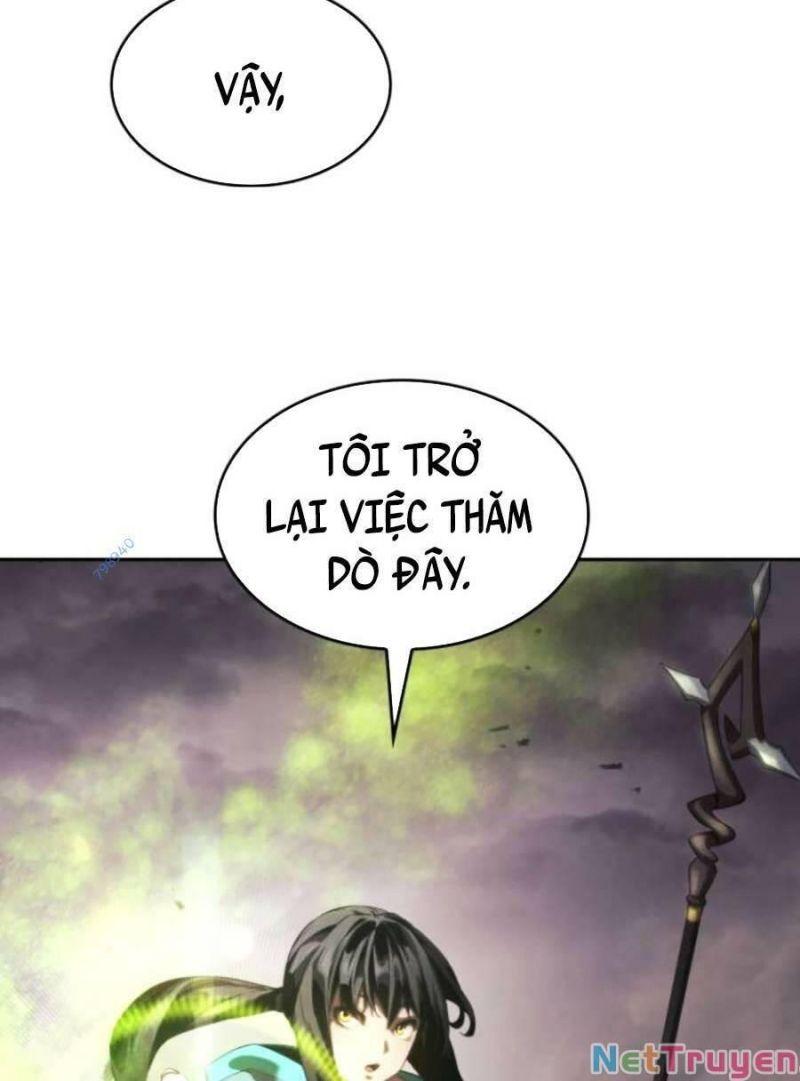Vô Hạn Tử Linh Sư Chapter 8 - Trang 2
