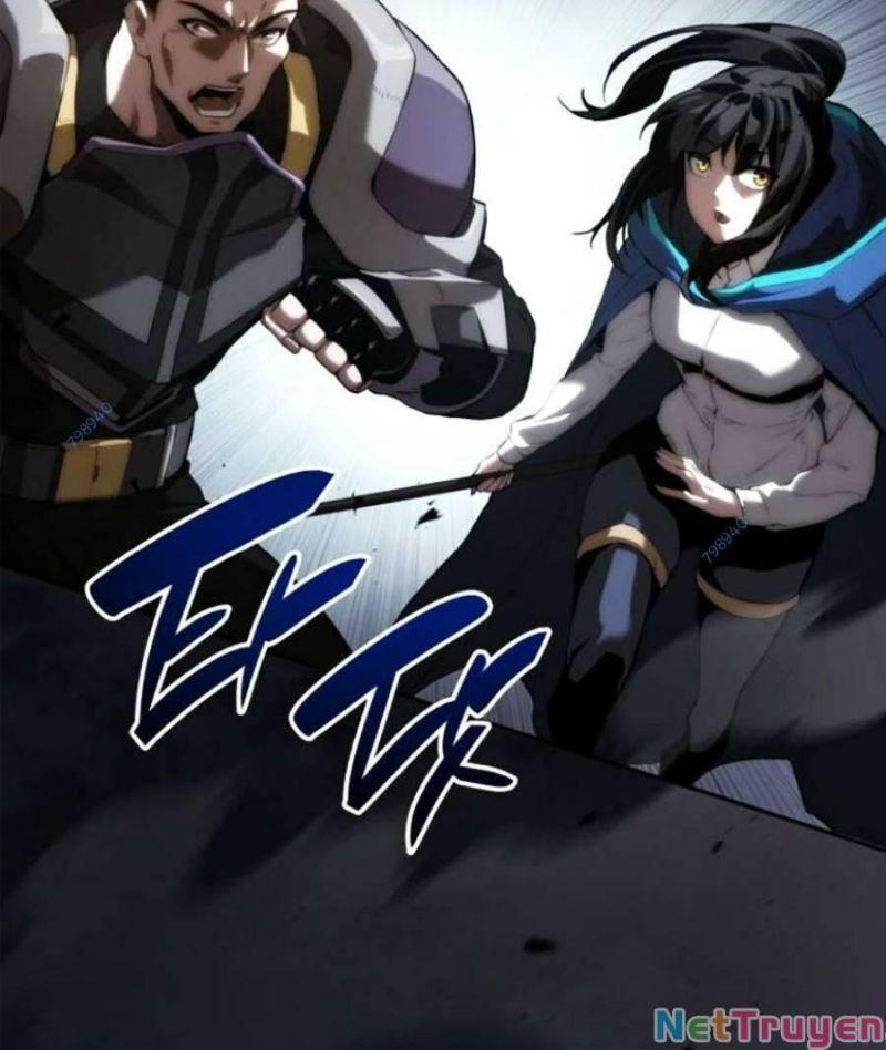 Vô Hạn Tử Linh Sư Chapter 8 - Trang 2