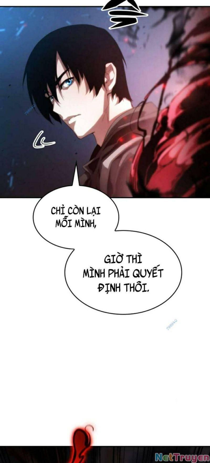 Vô Hạn Tử Linh Sư Chapter 9 - Trang 2