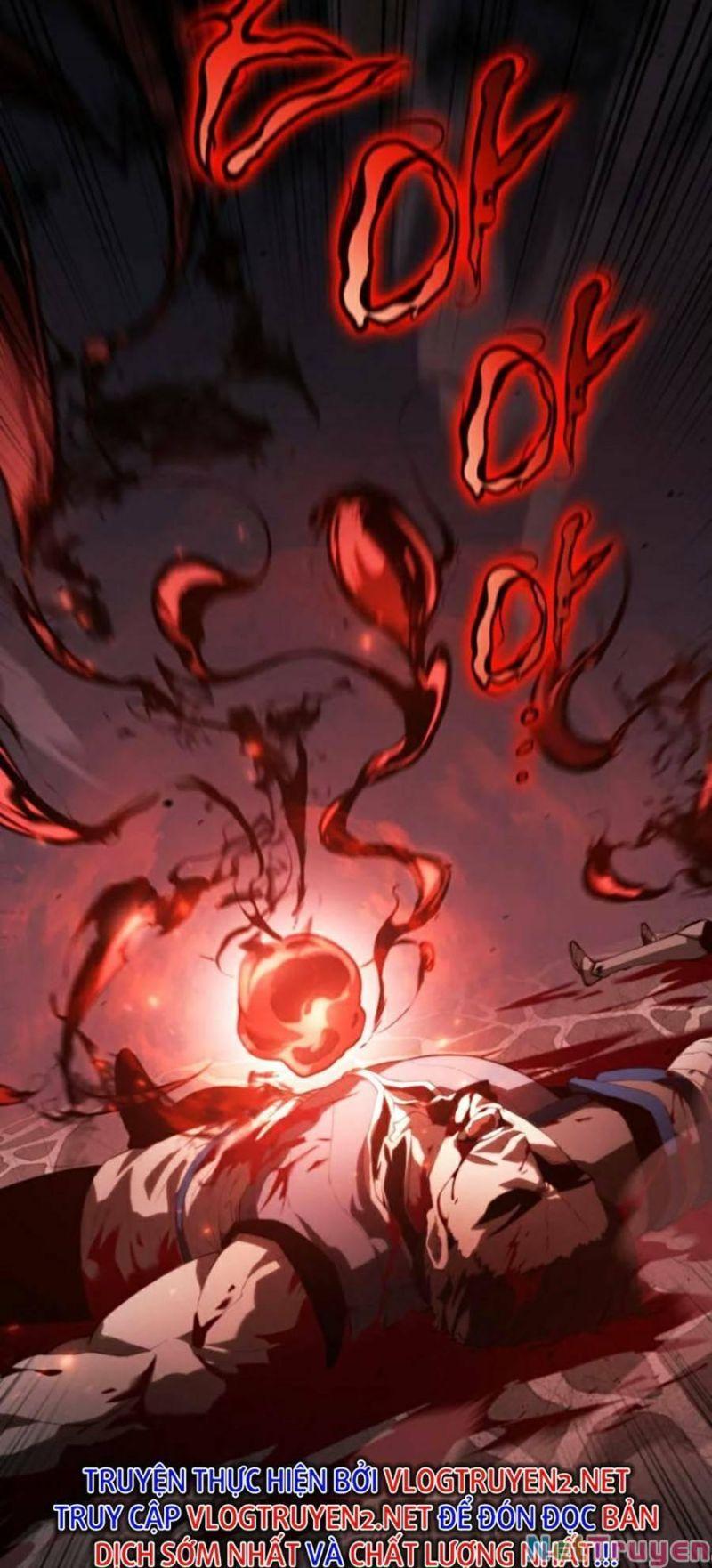 Vô Hạn Tử Linh Sư Chapter 9 - Trang 2