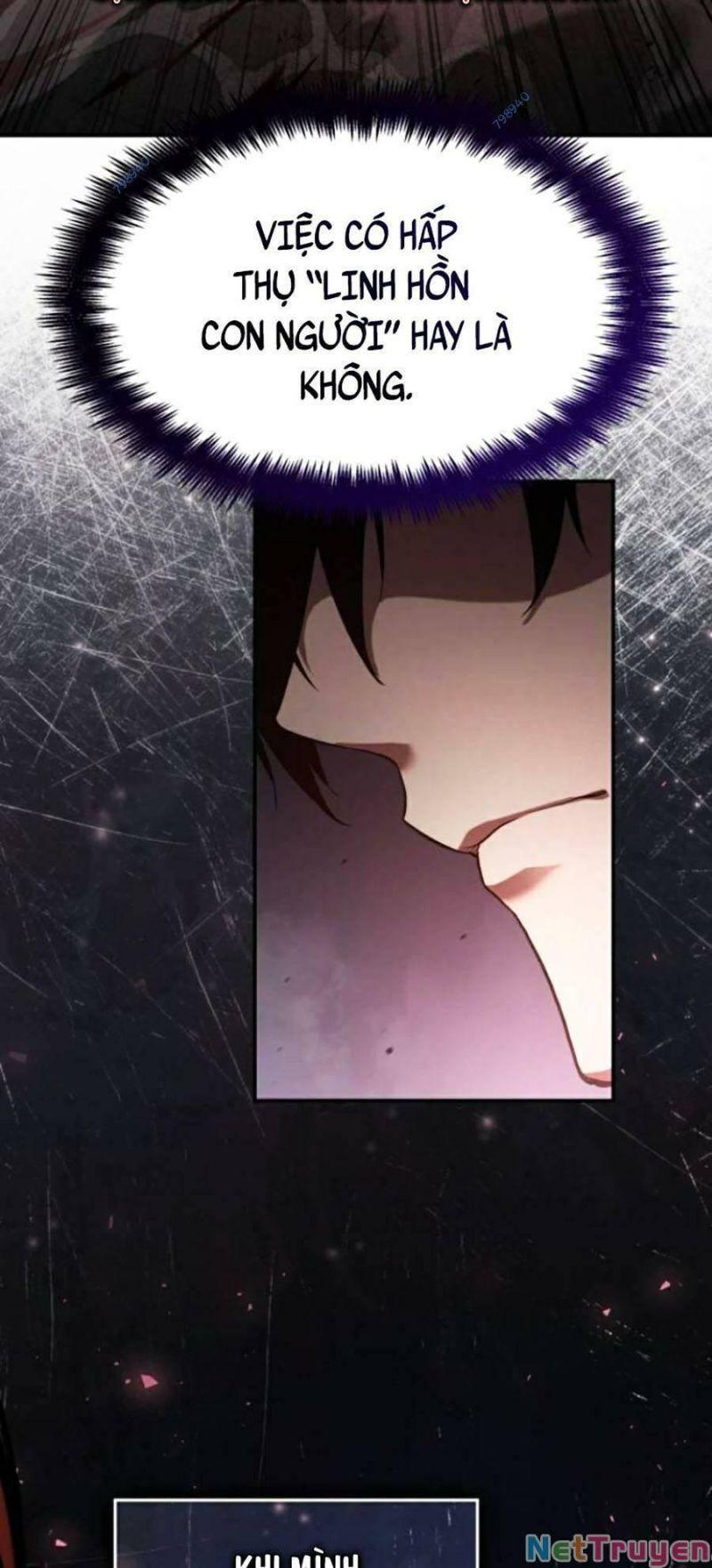 Vô Hạn Tử Linh Sư Chapter 9 - Trang 2