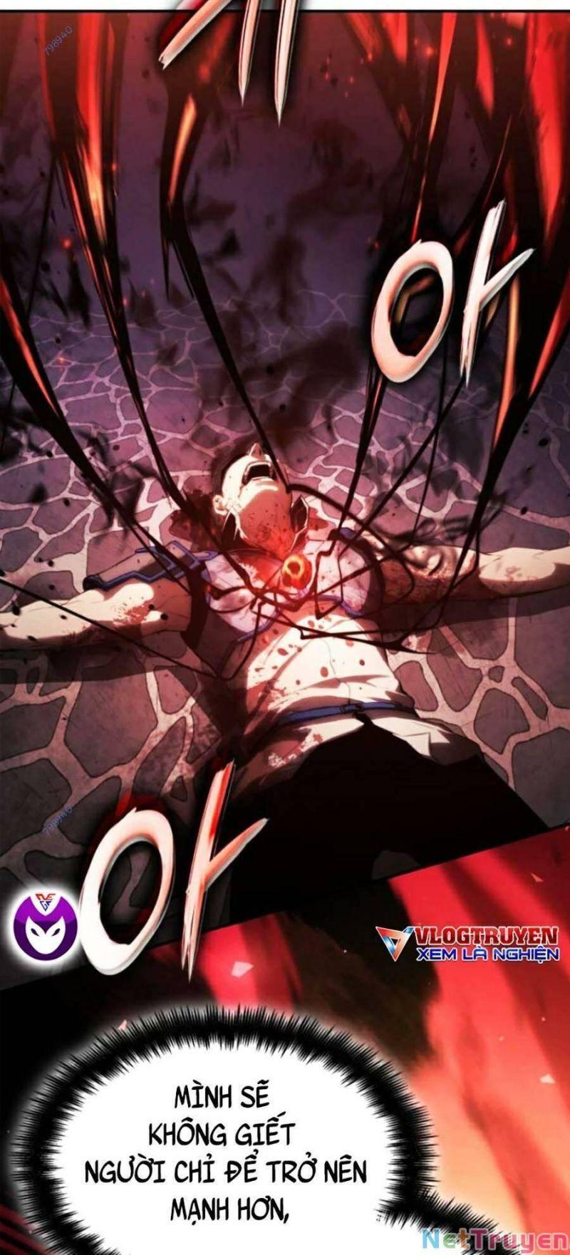 Vô Hạn Tử Linh Sư Chapter 9 - Trang 2