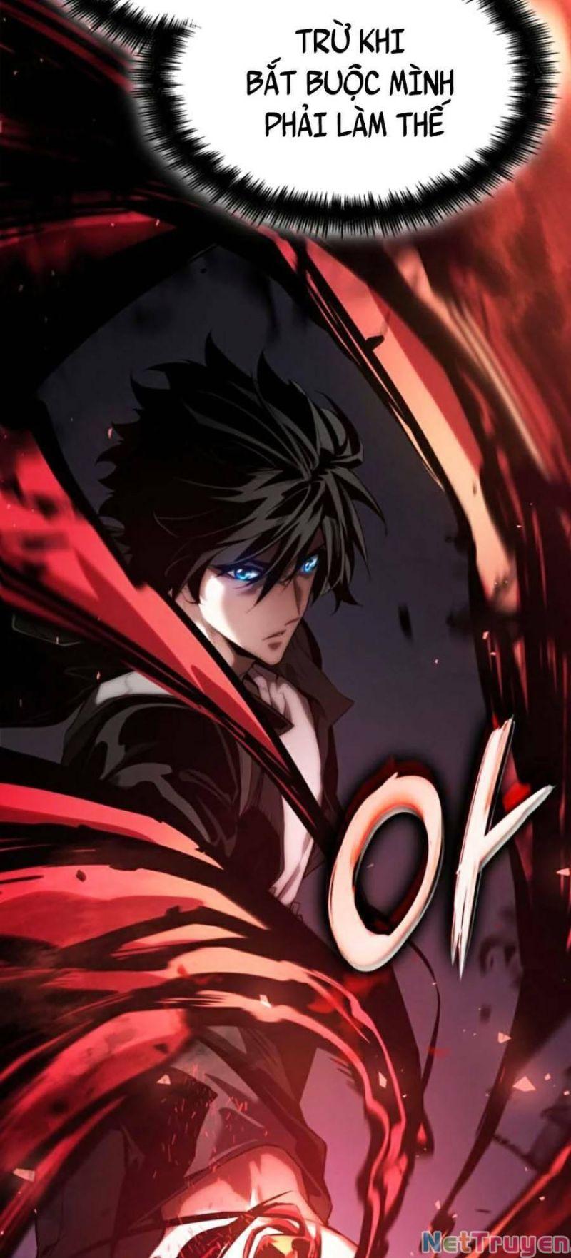 Vô Hạn Tử Linh Sư Chapter 9 - Trang 2