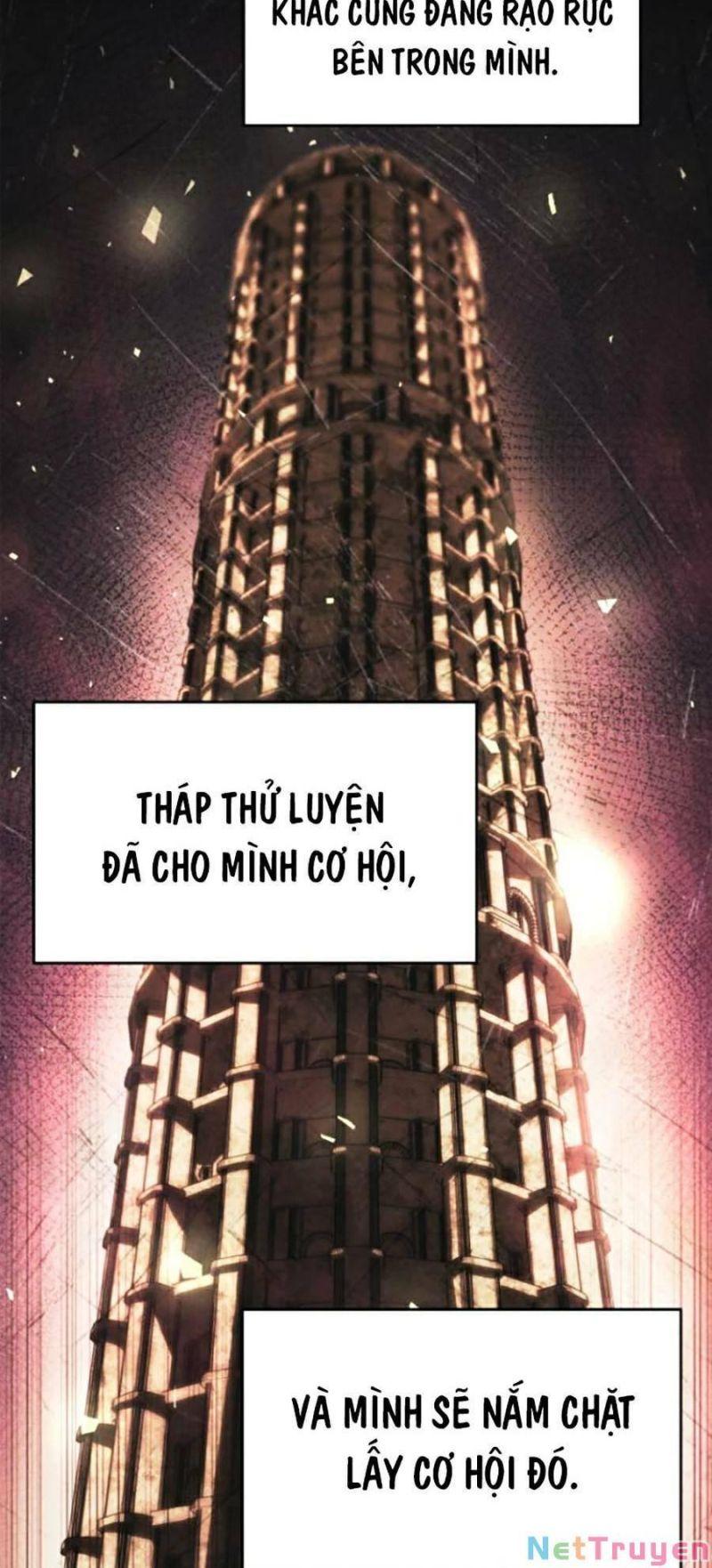 Vô Hạn Tử Linh Sư Chapter 9 - Trang 2